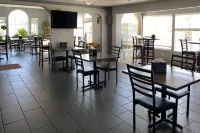 Clarion Hotel by Humboldt Bay - Morgenmad