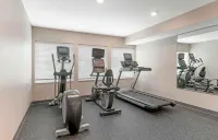 Extended Stay America Select Suites - Wildwood - The Villages - Fitnessstudio