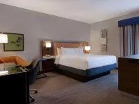 Hampton Inn Hot Springs