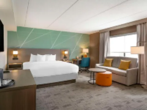 Comfort Inn & Suites Watertown - 1000 Islands Hotels in Jefferson County