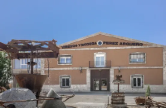 芬卡比亞祖酒店 酒店