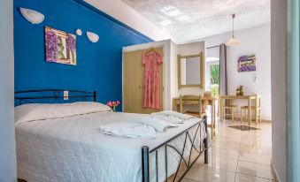 Stavros Villas and Apartments