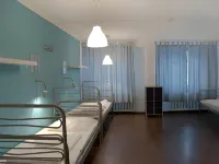 Station - Hostel für Backpacker, Köln