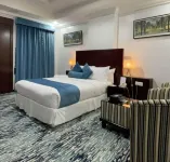 Carawan Al Khaleej Hotel