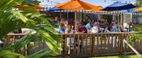 BEACHFRONT Home with HEATED POOL in North Cape May!!!! - Balkoner