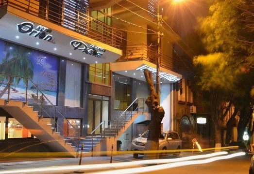 오리온 트빌리시 호텔