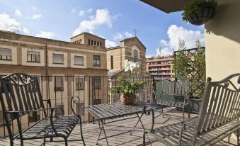 Blossom Hotel Hirosaki