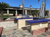 Rancho's Private Oasis