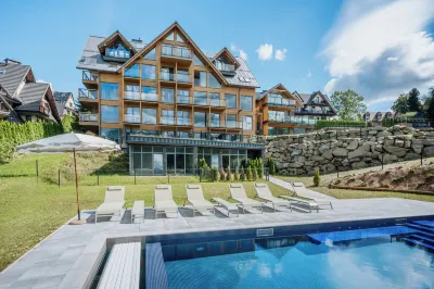 Landscape Cyrhla - LoftAffair Spa Collection Hotel di 