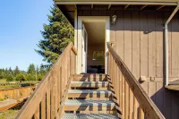 Juneau Apartment - Minutes to Mendenhall Glacier