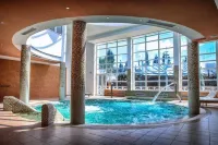 Hannibal Palace Hotel - 4-Star