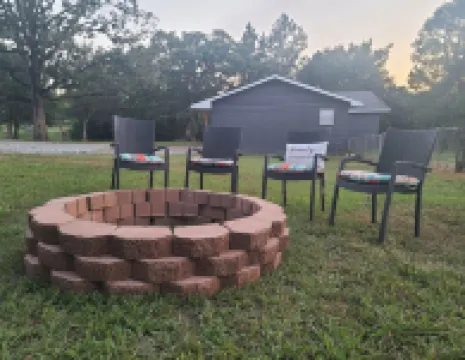 The Flippin Fisherman