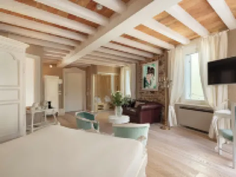 Regia Rosetta - Royal Rooms Borghetto Hotels in Valeggio sul Mincio