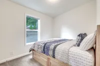 Lakefront Snohomish Home ~ 13 Mi to Historic Dtwn - 4-Star