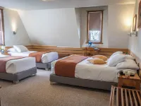Hotel Museo El Greco Puerto Varas Hotels in Llanquihue Province