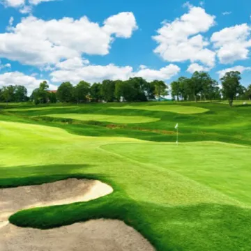 Higgins Hole in One Hideaway~Great Location~Outdoor Pool~Close to Branson Fun