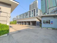 Heaven Inn Hotel a Laem Chabang