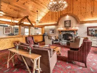 Kenai Princess Wilderness Lodge Hotels in Kenai Peninsula Borough