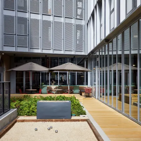 The Social Hub Toulouse