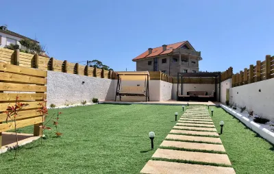 A caseta de Sil Hotels near Mirador Manao