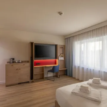 Hampton by Hilton Dresden City Centre