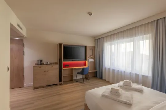 Hampton by Hilton Dresden City Centre