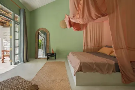 Casa Tikiri - Boutique Hotel Adults Only