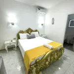 The Royalty Inn Hotels near Jose Joaquin De Olmedo International Airport