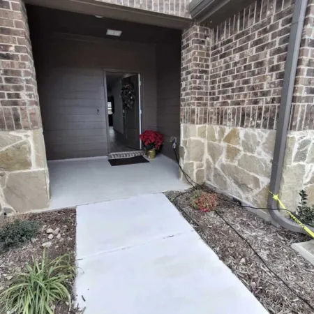 Serene 3-bedroom house with AC in charming Caddo Mills