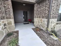 Serene 3-bedroom house with AC in charming Caddo Mills
