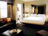 Kirketon Hotel Sydney - Wifi