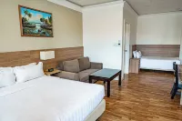 Awesome Hotel