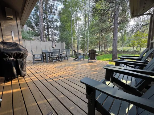 Family Friendly Fremont Crossing Home, 3 Kings, Bunk Room, Hot Tub, Sharc Passes