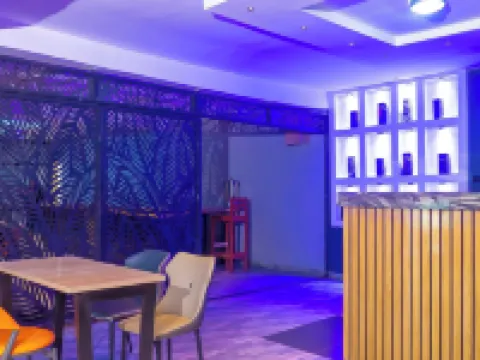 H3 Hotel and Events Centre. Hotels in Abeokuta