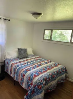 Evans Corner-A Libby Original