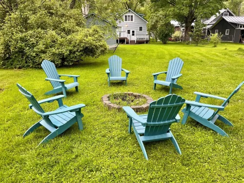 Ellicottville Ski House