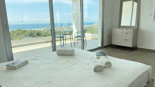 TooCoool Villa - Elite Seaview