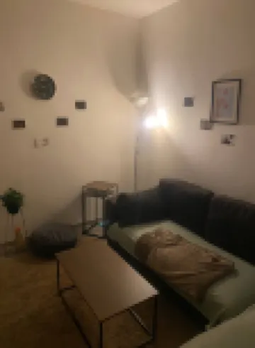 Big beautiful appartement in center of Antwerpen