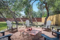 Canyon Lake Vacation Rental < 1/2 Mi to Water! - Bintang 3