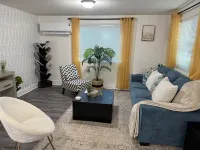 Modern 1Br Near DC – Quiet Comfort, Fast Commute