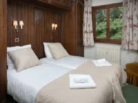 Mirador 186 - balcony