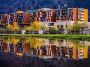 Hotel Thermana Park Laško