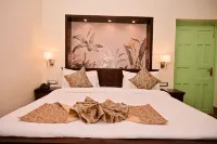 傑斯精品飯店 瓦拉納西住宿飯店