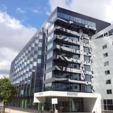 Haven Hotel Rotterdam, Curio Collection by Hilton