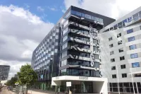 Haven Hotel Rotterdam, Curio Collection by Hilton - bar