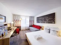 Novotel Poznan Malta Hotels in 