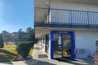 Motel 6 Gulfport, MS – Airport - 2-Star