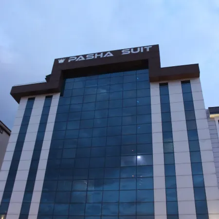 Pasha Plus