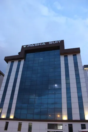 Pasha Plus Hotel