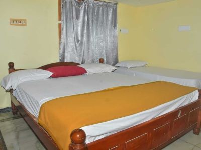 Jr Residency
